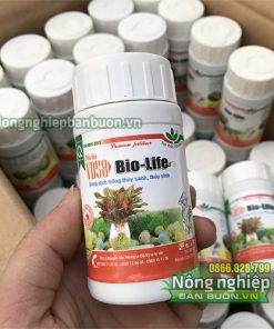 Dung dịch thủy canh Bio Life - T48