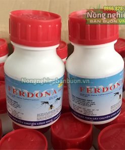 Thuốc diệt muỗi Fendona nhập khẩu CHLB Đức - T79