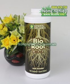 Bio Root 0-1-1 Vua kích rễ cho lan nhanh chóng hiệu quả - T156
