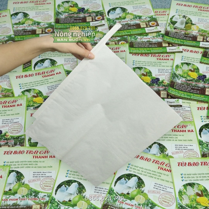 Túi giấy sáp chất lượng cao, có thể tái sử dụng được Túi giấy sáp chất lượng cao, có thể tái sử dụng được
