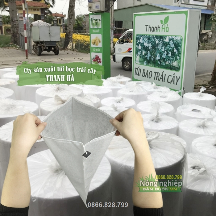 Túi được sản xuất từ nguồn nguyên liệu nhập khẩu cao cấp Túi được sản xuất từ nguồn nguyên liệu nhập khẩu cao cấp