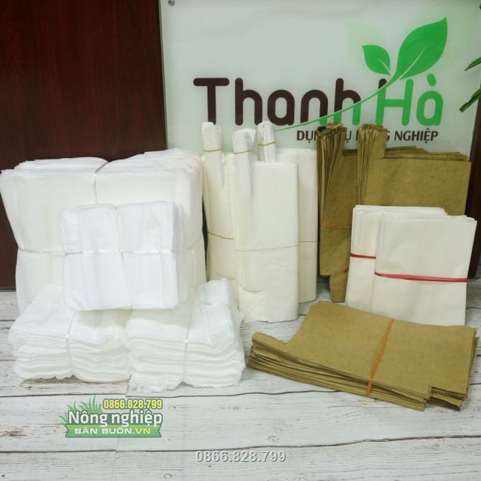 Công ty chuyên cung cấp các loại túi bao trái cây chất lượng Công ty chuyên cung cấp các loại túi bao trái cây chất lượng