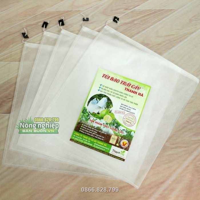 Túi đảm bảo chất lượng, độ bền cao, có thể tái sử dụng Túi đảm bảo chất lượng, độ bền cao, có thể tái sử dụng