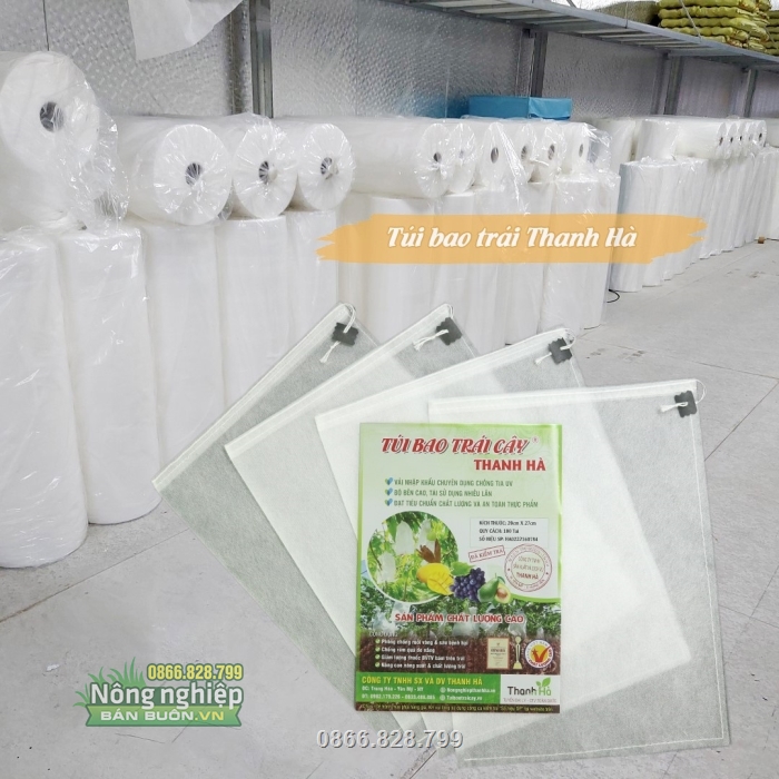 Sản phẩm được sản xuất từ loại vải không dệt chuyên dụng Sản phẩm được sản xuất từ loại vải không dệt chuyên dụng