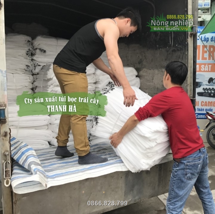 Công ty có nhận giao hàng tận nơi trên toàn quốc Công ty có nhận giao hàng tận nơi trên toàn quốc