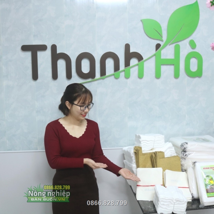 Phân phối túi bao trái cây trên toàn quốc, đảm bảo chất lượng Phân phối túi bao trái cây trên toàn quốc, đảm bảo chất lượng