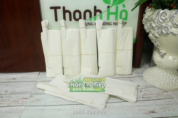 Đảm bảo túi đạt chất lượng cao, có thể tái sử dụng được Đảm bảo túi đạt chất lượng cao, có thể tái sử dụng được