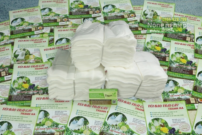 Bán túi bọc trái cây đảm bảo chất lượng, độ bền cao Bán túi bọc trái cây đảm bảo chất lượng, độ bền cao
