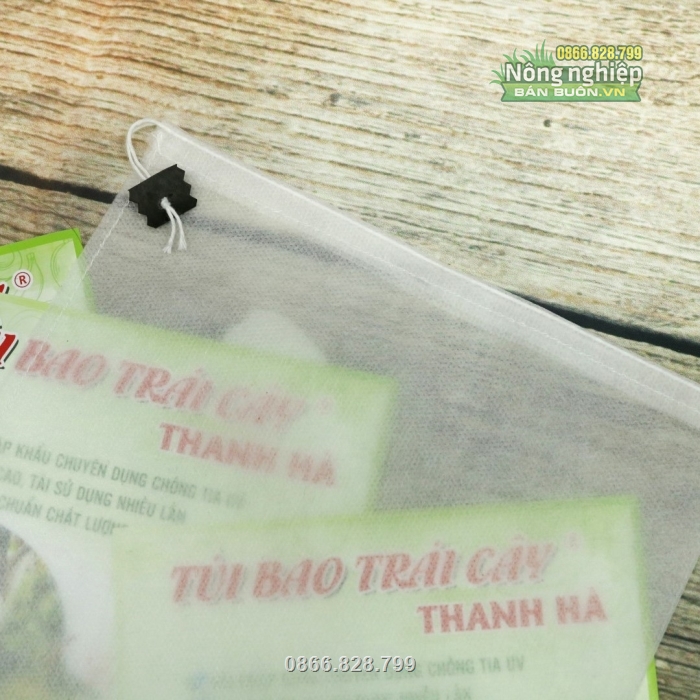 Túi có đường may thẳng, đều đẹp không bị bục rách Túi có đường may thẳng, đều đẹp không bị bục rách