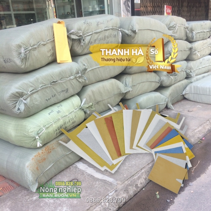 Địa chỉ cung cấp số lượng lớn túi bao trái cây Địa chỉ cung cấp số lượng lớn túi bao trái cây