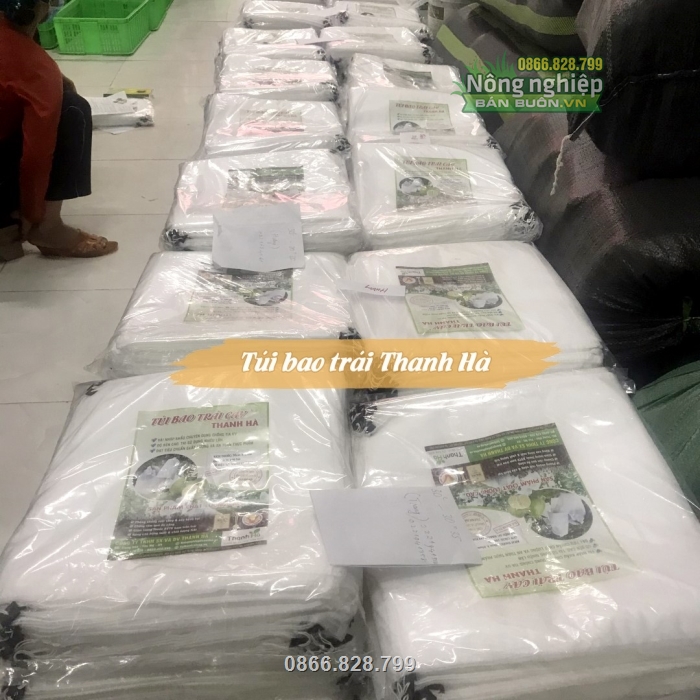Công ty chuyên cung cấp và phân phối túi bao trái cây trên toàn quốc Công ty chuyên cung cấp và phân phối túi bao trái cây trên toàn quốc