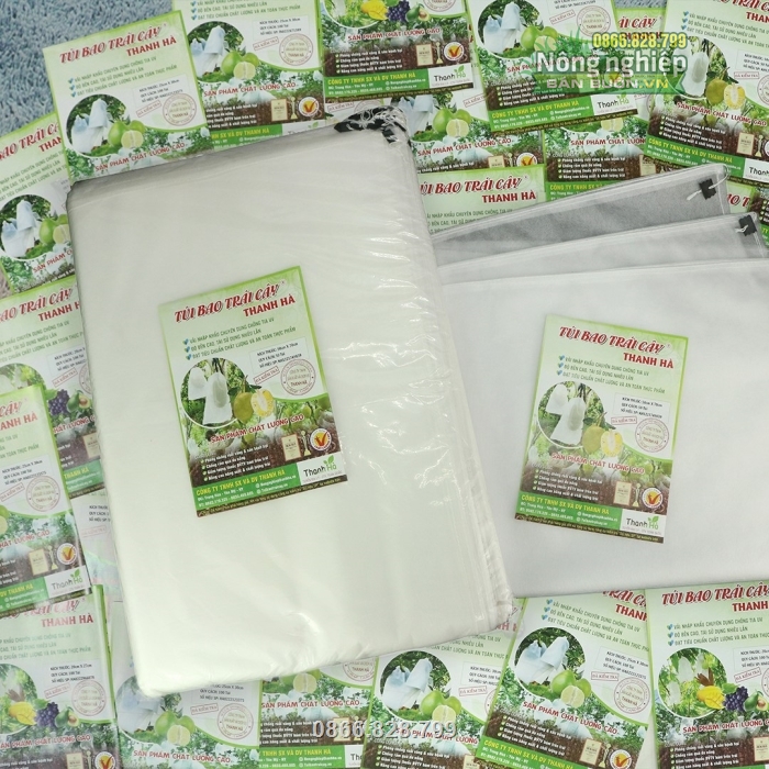 Mỗi bịch sản phẩm đều được đóng gói bao bì cẩn thận, dán tem nhãn thương hiệu Mỗi bịch sản phẩm đều được đóng gói bao bì cẩn thận, dán tem nhãn thương hiệu