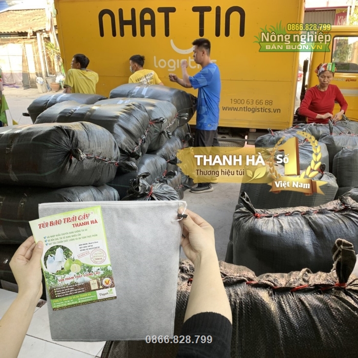 Hàng hóa được vận chuyển qua nhiều hình thức khác nhau đến tay khách hàng Hàng hóa được vận chuyển qua nhiều hình thức khác nhau đến tay khách hàng
