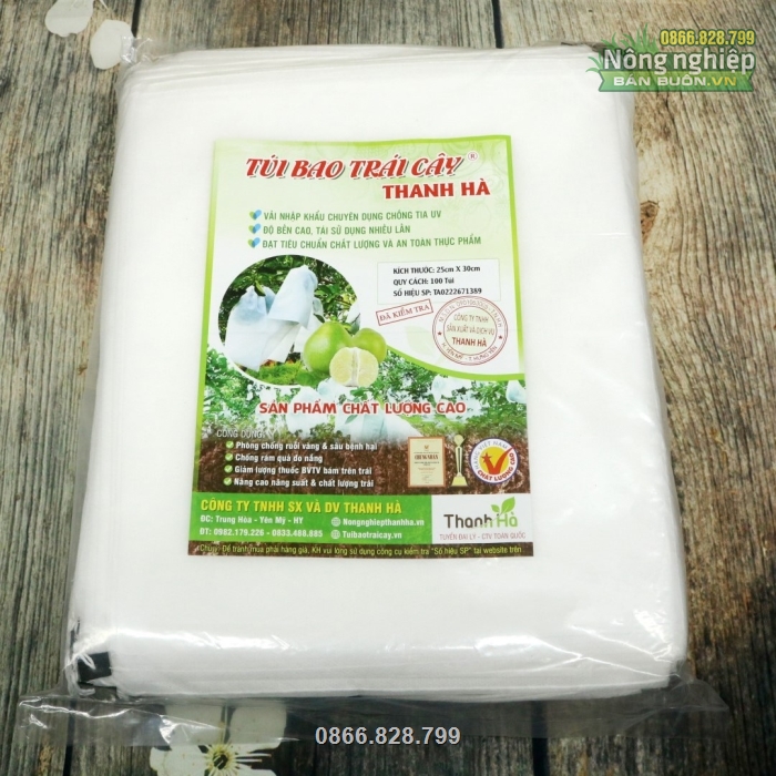 Túi vải được đóng gói cẩn thận và dán tem nhãn mang thương hiệu riêng Túi vải được đóng gói cẩn thận và dán tem nhãn mang thương hiệu riêng